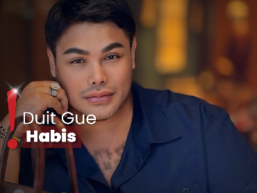 img-title Ivan Gunawan Bahas Lisensi Miss Universe Indonesia: Mending Buat Sedekah
