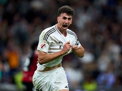 Potensi Jacobo Ramon Jadi Bek Andalan Xabi Alonso di Real Madrid