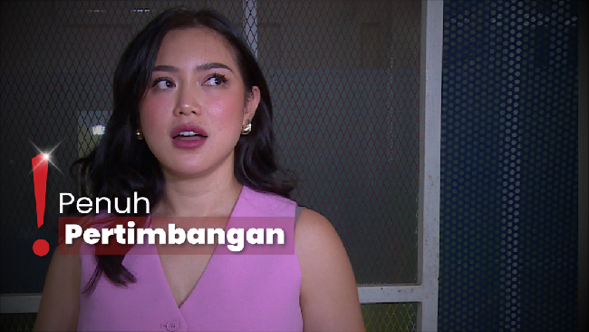 Bangga Jadi Donatur ASI, Jessica Iskandar: Semoga Ketemu Orang Baik