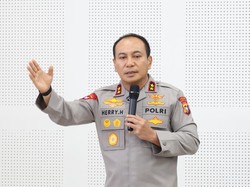 Gaspol! Polda Riau Siapkan Arena Resmi Cegah Balap Liar di Pekanbaru