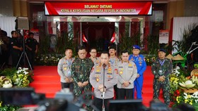 Kapolri Perintahkan Tindak Tegas Ormas yang Terlibat Premanisme