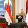 Kapolri Bakal Konsultasi ke Prabowo soal Sosok Calon Wakapolri