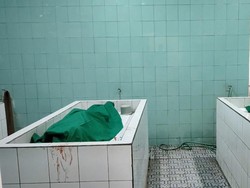 2 Hari 4 Nyawa Melayang gegara Kecelakaan di Jalanan Pasuruan