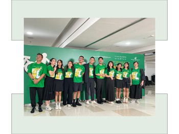 Fresh dan Beda, Pertunjukan Panggung Musikal Keluarga Cemara Hadir Lagi di Liburan Sekolah!