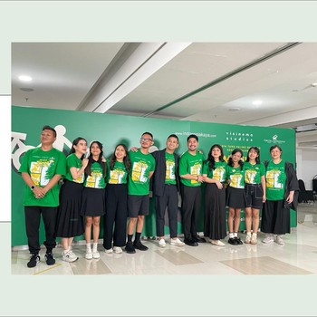 Fresh dan Beda, Pertunjukan Panggung Musikal Keluarga Cemara Hadir Lagi di Liburan Sekolah!