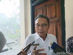 Pemkab Lombok Tengah Siapkan Perda tentang Keberlanjutan Lahan Pertanian