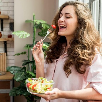 Mengenal Glutathione yang Baik untuk Kesehatan Kulit, serta 5 Rekomendasi Makanannnya