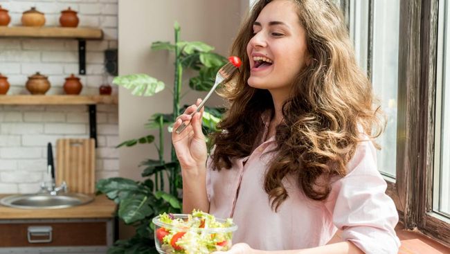 Mengenal Glutathione yang Baik untuk Kesehatan Kulit, serta 5 Rekomendasi Makanannnya