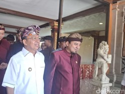 Koster Tolak Penambahan Listrik Berbahan Fosil 500 MW dari Luar Bali