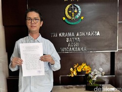 Diduga Aset Yayasan Dirampas, Umat Buddha di Sambas Lapor Kejati Kalbar