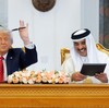 Qatar Disebut Merasa Dikhianati Trump usai Diserang Israel
