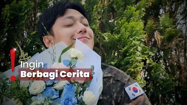 Selesai Wajib Militer, Lee Do Hyun Diminta Fans untuk Segera Main Drama