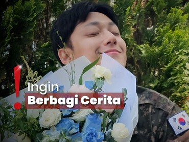 img-title Selesai Wajib Militer, Lee Do Hyun Diminta Fans untuk Segera Main Drama