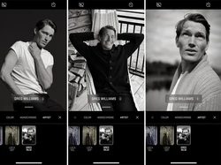 Leica Bikin Kamera iPhone Bisa Tiru Fotografer Profesional