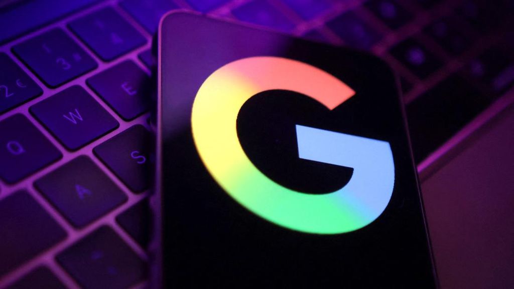 Google Sorot Deadline Maret 2027 Usai Dituding Tak Patuhi PP Tunas
