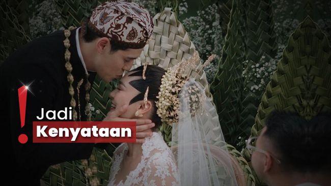 Ramalan Dewi Tarot 2019 Terbukti, Luna Maya Berjodoh dengan Brondong