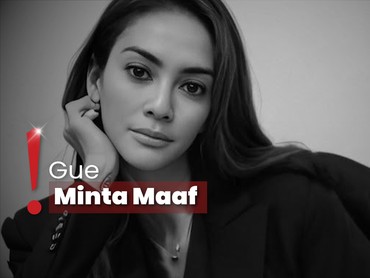 img-title Penyesalan Terbesar Masayu Anastasia, Harus Bercerai dengan Lembu