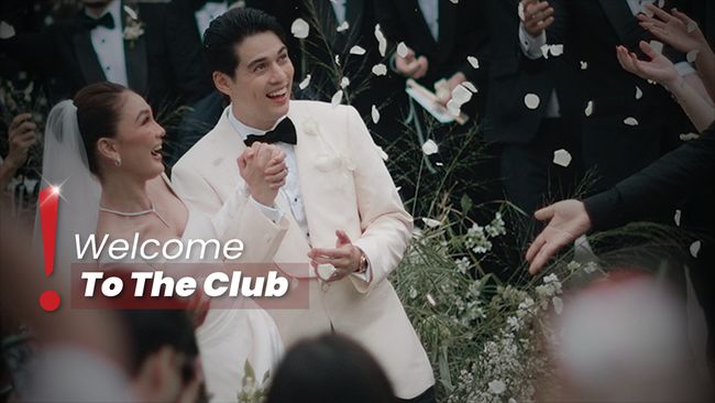 Maxime Bouttier Pamer Cincin Nikah, Bisa Beli 10 Motor Matic