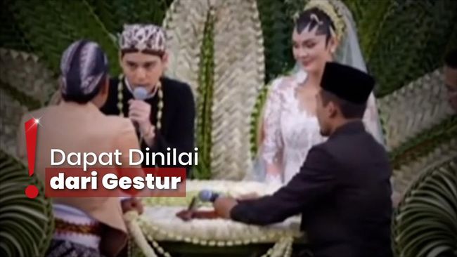 MUI soal Ijab Kabul Maxime Bouttier: Dianggap Tidak Sah Jika Jedanya Itu..