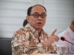 Budi Arie Minta Setengah Penduduk Desa Jadi Anggota Koperasi Merah Putih