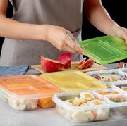 Jangan Diulangi, Ini 4 Kesalahan Umum Saat Meal Prep dan Cara Menghindarinya