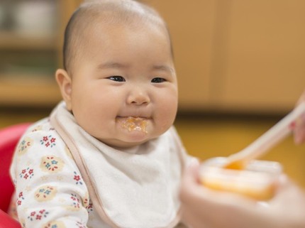 7 Resep Makanan Bayi 7 Bulan untuk Kecerdasan Otak