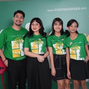 Pertunjukan Panggung Musikal Keluarga Cemara Hadir Lagi, Ajak Penonton untuk #KembaliKeKeluarga