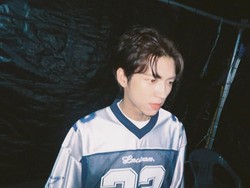 Video: Nam Woo Hyun INFINITE Bakal Debut Layar Lebar di Film The Guardian