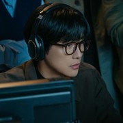 Jadi Sutradara, Simak Potret Namgoong Min yang Membintangi Drakor Melodrama Baru