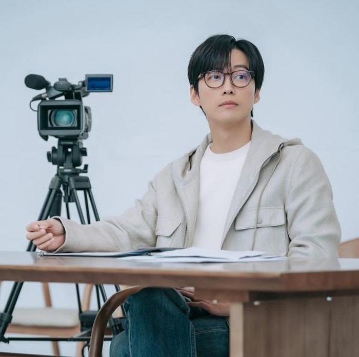 Namkoong Min / Foto: SBS