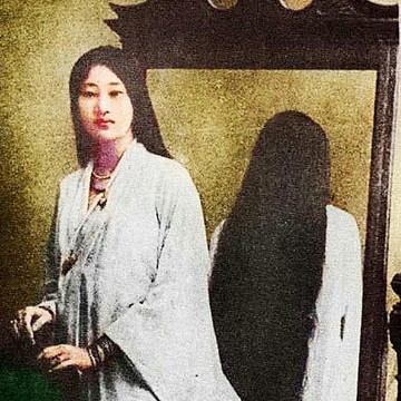 Ternyata Ada Ibu Negara China yang Orang Indonesia, Simak Kisahnya!