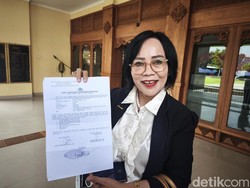 Penggugat Ijazah Jokowi Dipolisikan Terkait Ujaran Kebencian