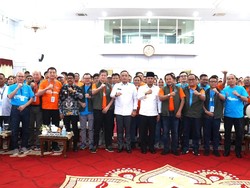 Pengembang se-Indonesia Kumpul di Kaltim, Mau Lirik IKN?