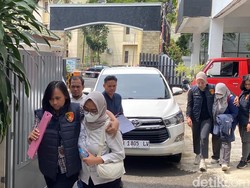 Alasan Kejaksaan Tahan 3 Tersangka Kasus Bullying PPDS Undip