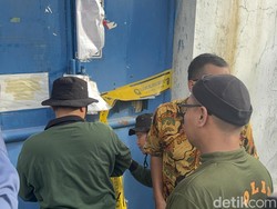 Ijazah Eks Karyawan Sentoso Seal Ditemukan, Tersangka Segera Ditetapkan