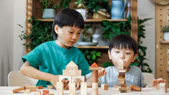 Perkembangan Anak Usia 6 Tahun, Sudah Bisa Apa Saja?