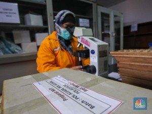 Pengumuman! BPOM Tarik 34 Kosmetik Berbahaya Picu Ginjal-Kanker Pengumuman! BPOM Tarik 34 Kosmetik Berbahaya Picu Ginjal-Kanker