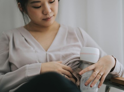 Simak Panduan Cara Menggunakan Pompa ASI Handsfree
