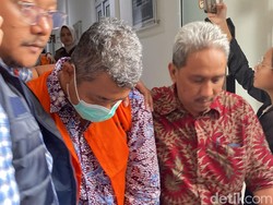 Eks Kaprodi PPDS Anestesi Undip Ingatkan Mahasiswa Diam Saat Diperiksa