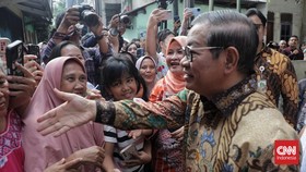 Pramono: Mahasiswa Penerima KJMU Gratis Masuk Ancol hingga TMII
