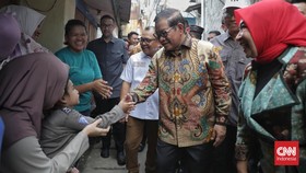 Pramono Anung: Gara-gara Manggarai Berselawat Ribut Se-Indonesia