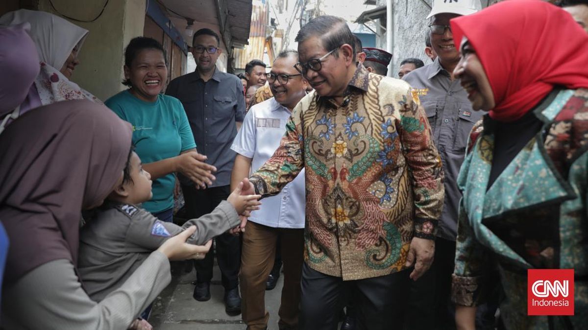 Pramono Anung: Gara-gara Manggarai Berselawat Ribut Se-Indonesia