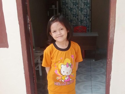 Hampir Setahun di Rumah Sakit, Putri Berjuang Sembuh dari Penyempitan Usus