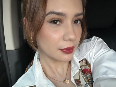 Dipeluk hingga Dicium Cowok Misterius, Putri Anne Punya Pacar Baru?