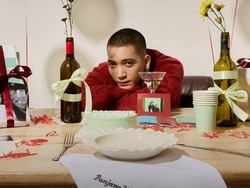 Lirik Lagu Panjang Umur Selalu - Rafi Sudirman