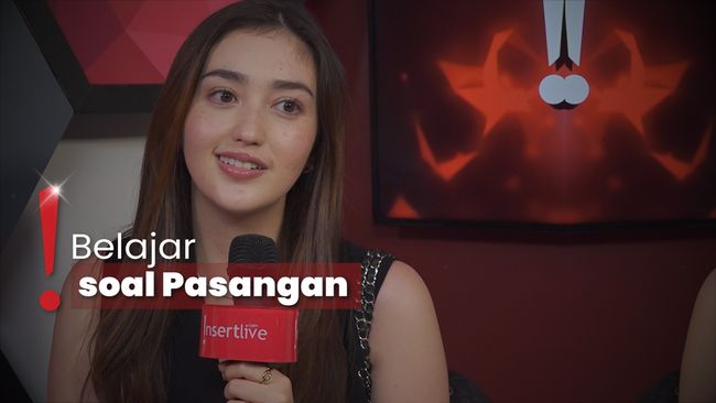 Setahun Jadi Tunangan Rayn Wijaya, Ranty Maria Ngaku Lebih Bahagia