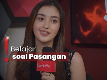 img-title Setahun Jadi Tunangan Rayn Wijaya, Ranty Maria Ngaku Lebih Bahagia