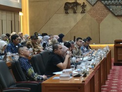Kepala BPOM Curhat Tak Dilibatkan Awasi Dapur Makan Bergizi Gratis