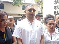Rayen Pono Gas Terus Lawan Ahmad Dhani
