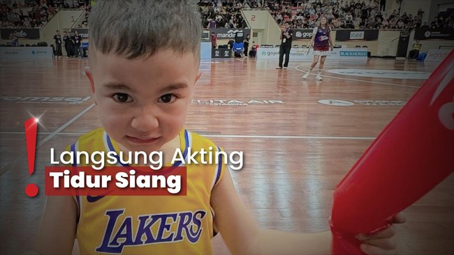 Dilaporkan Mbak Lala ke KDM, Rayyanza Klarifikasi Nggak Mau Sekolah